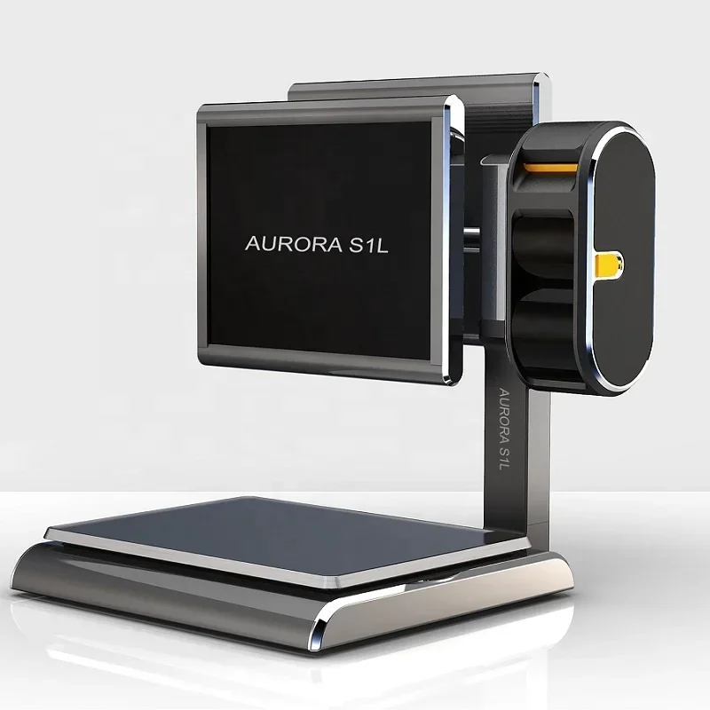 

Best sell AI Touch Screen Scale Rongta Aurora Y3L 15KG 30KG Barcode Label Printing Scale Certified