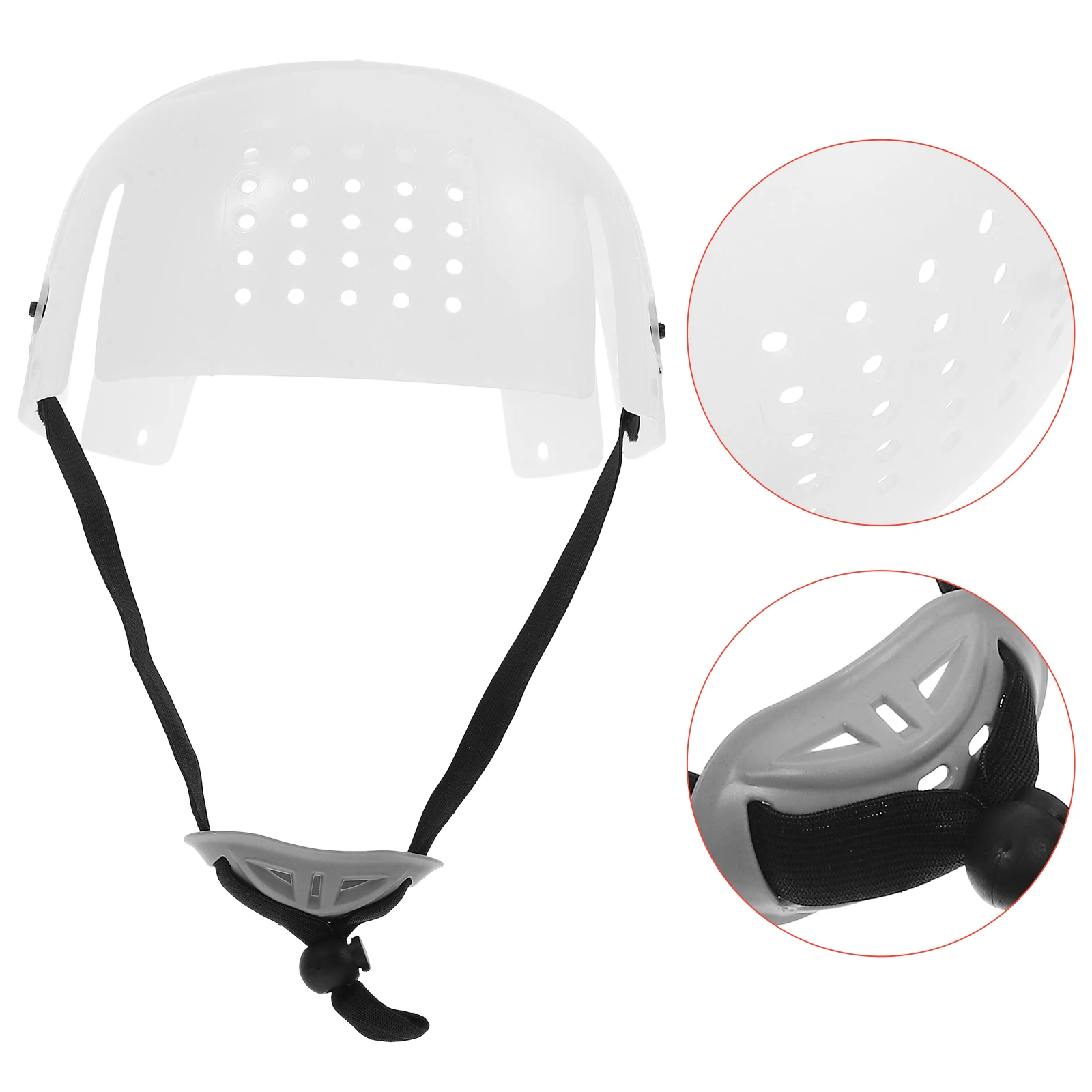 

Baseball Hat Liner Safety Cap Universal Protective Hard Hat Insert Bump Absorbing Impact Resistant WorkHelmet Lining Durability
