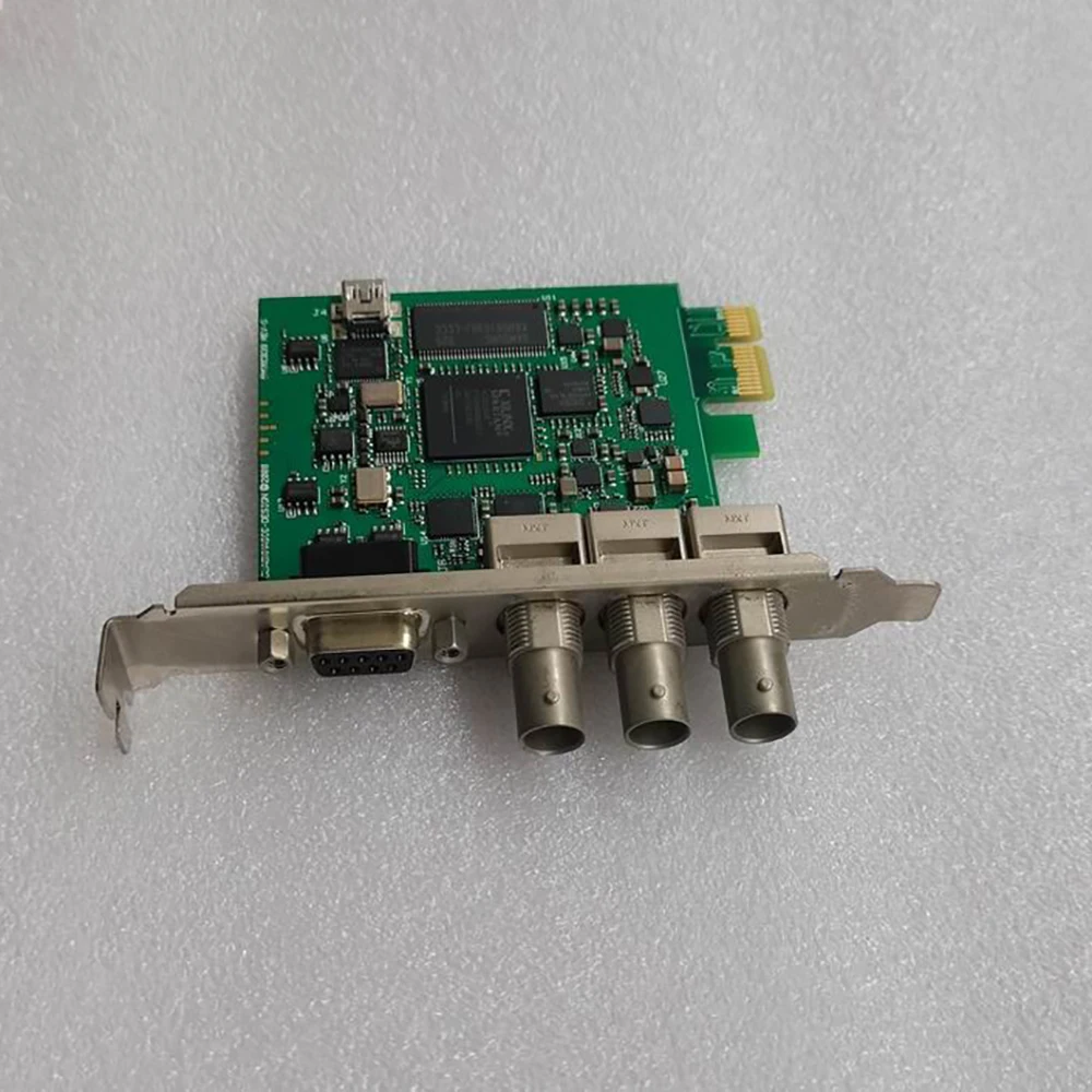 

Perfect job For BLACKMAGIC-DESIGN BMDPC839 DeckLink SDI HD Video Capture Card BMDPC839