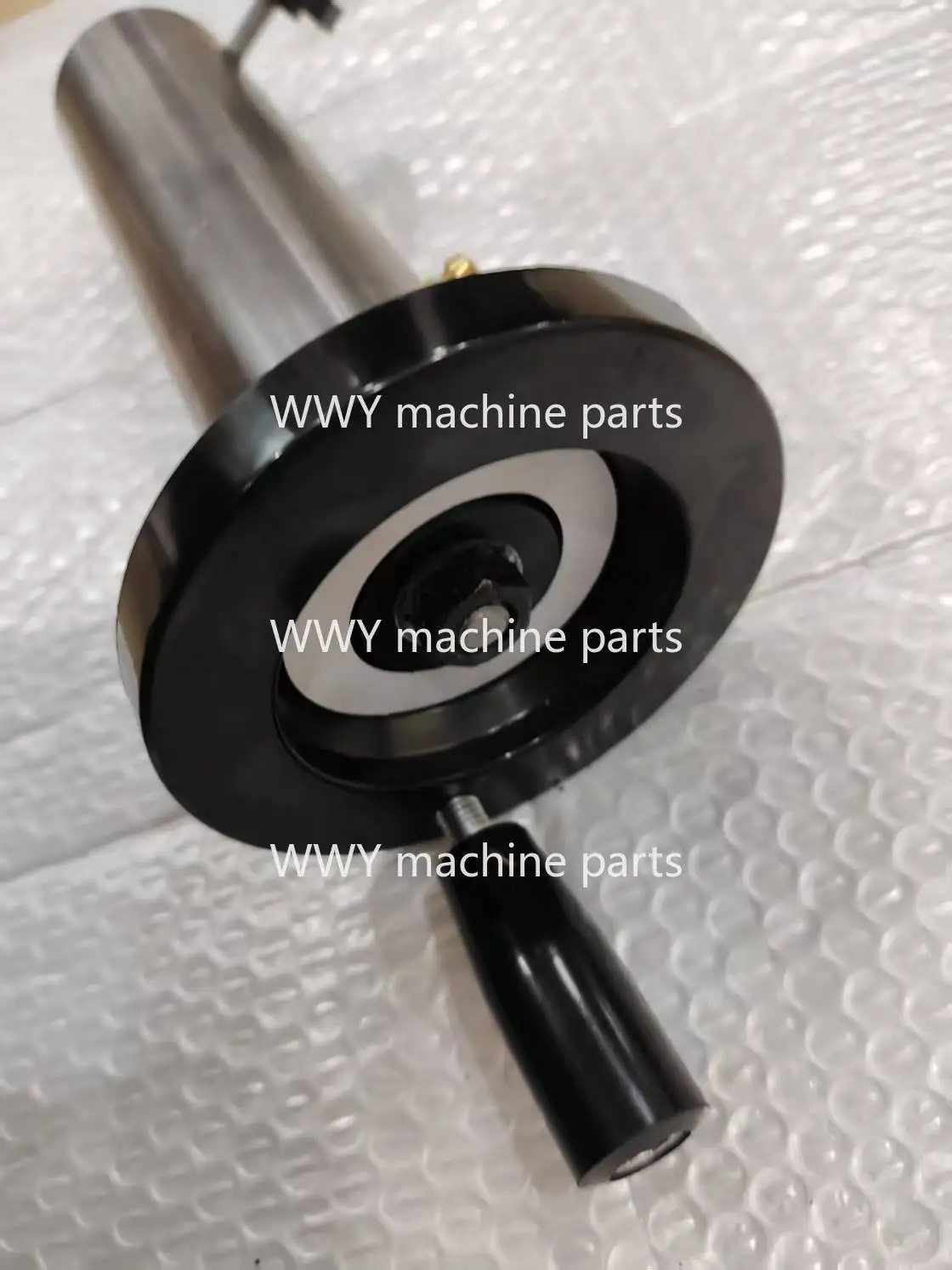 MT2/MT3 Lathe tailstock body, woodworking lathe, round woodwork bead, engraving machine, jade, wenwan, metal machinery