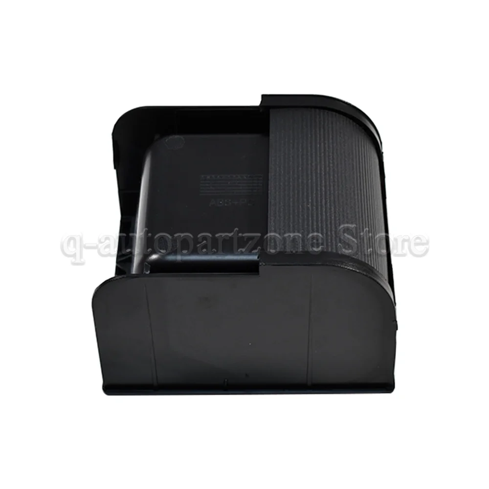 For BMW E39 5 SERIES 1997-2003 51168159698 Vehicle Console Storage Cabinet Replacement  Car Center Console Storage Box view 5