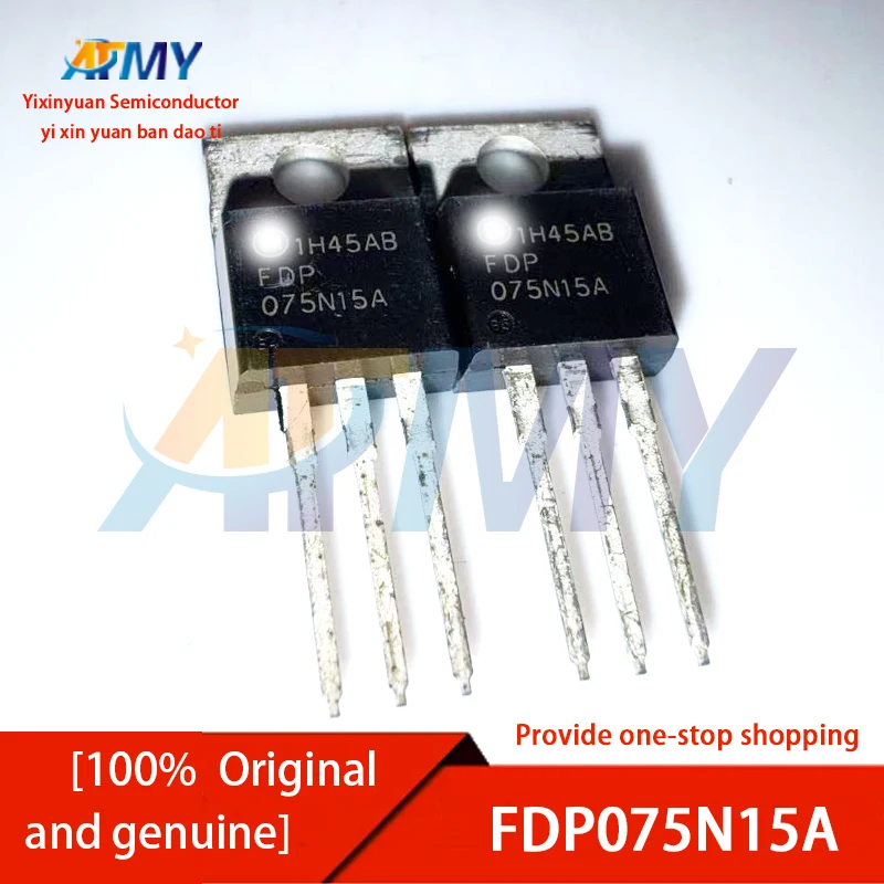 

FDP027N08 FDP18N50 FDP045N10 FDP7030BL FDP8860 FDP032N08 FDP075N15 FDP038AN06 FDP047AN08 MOS tube field effect