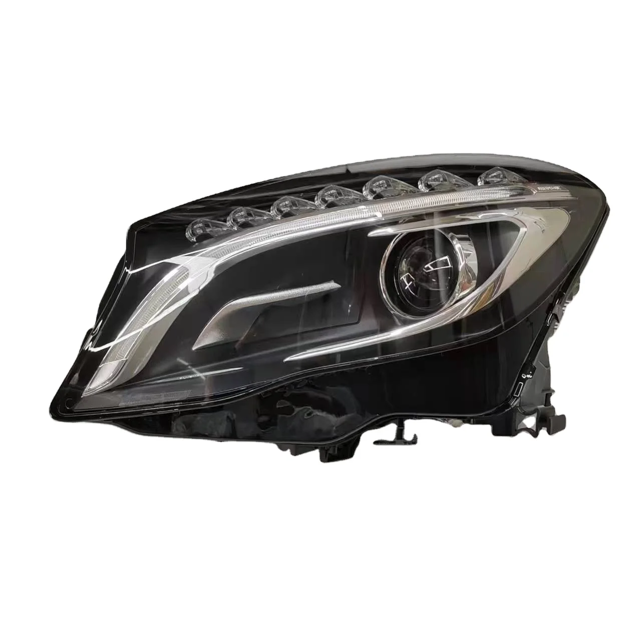 

For Mercedes Benz car lights led headlight 156 car headlight 14-17 Years High Quality car lights led headlight