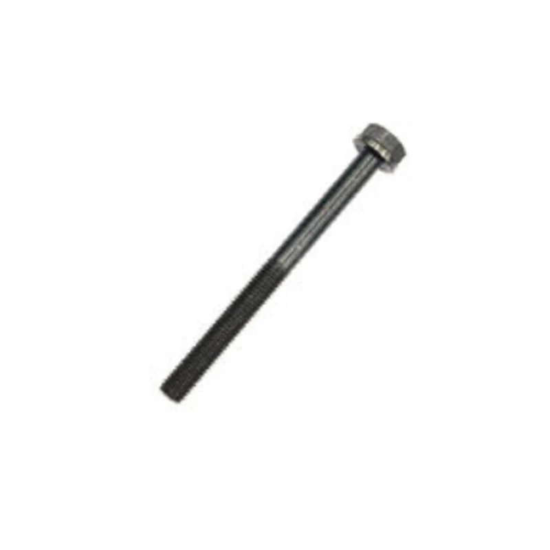 

Engineering machinery spare parts For Komatsu 6D107 engine spare parts Cylinder head bolt