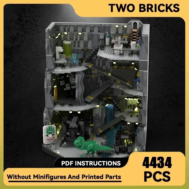 

Popular Hero Movie Model Moc Building Bricks Dark Knight BatCave Technology Modular Blocks Gift Christmas Toys DIY Sets Assembly