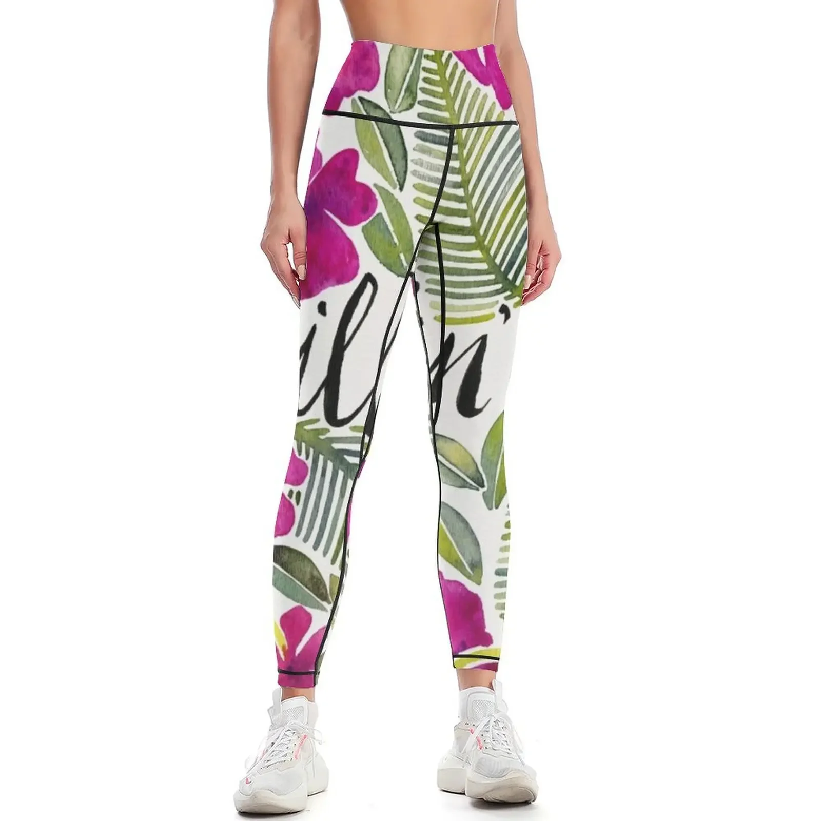 

country boy, ily – purple Leggings push up legging Leginsy push up Tight fitting woman legging gym Womens Leggings