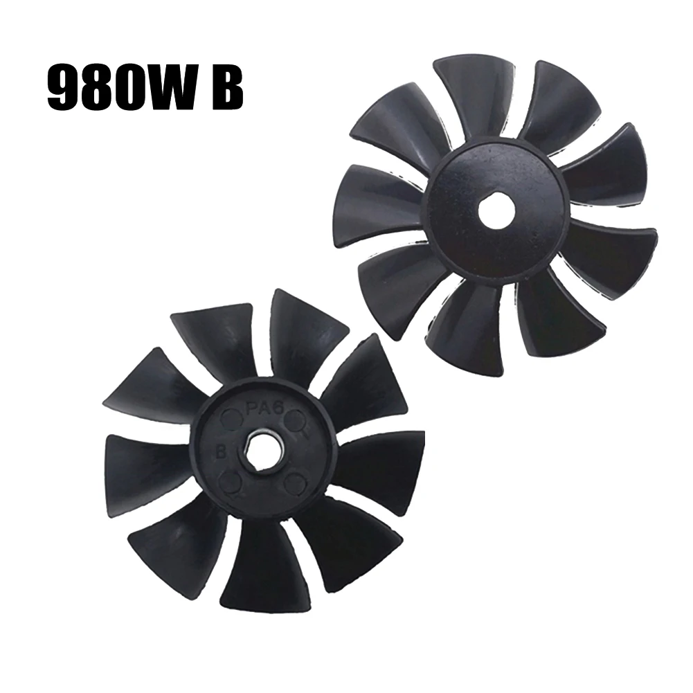 High Quality Waterproof Brand New Fan Blade Tools Lightweight Direct Connected Fan Air Compressor  High Quality
