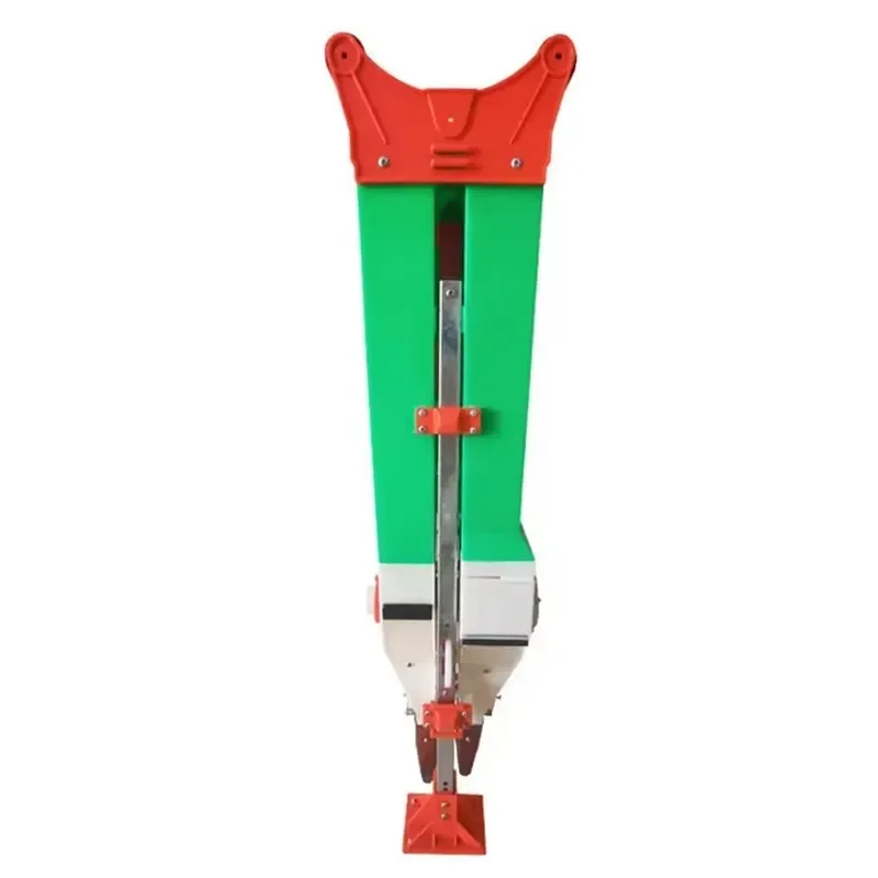 Multi-shape Manual Soybean Seeder Corn Planter Seeder for Sowing or