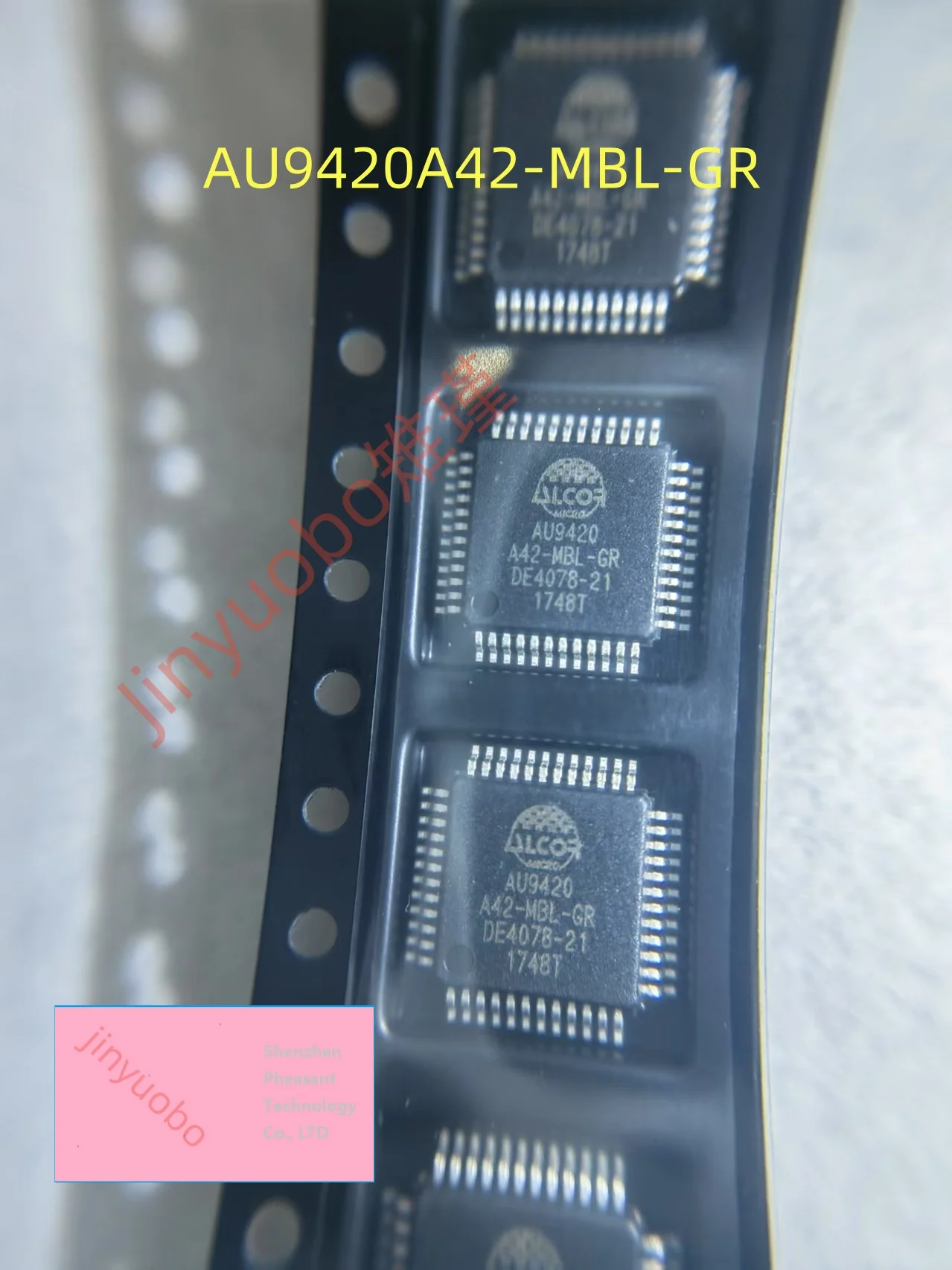 1Pcs Au9420A42-Mbl-…