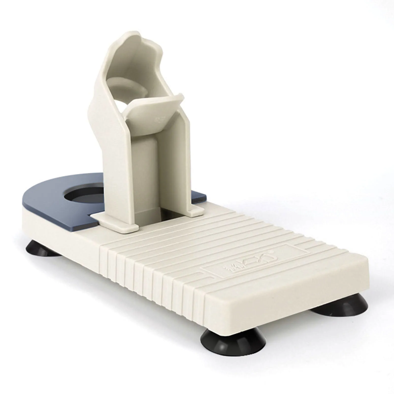 Portable Glue Base Handmade Heating Hot Glue Machine Support Stand Bracket Hot Glue Holder Rack for Craft Room Organizer Tools