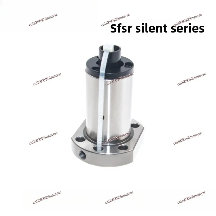 Silent End Plug Type, Ball Nut, Screw Pair SFSR1610