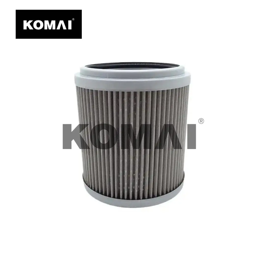 

Hydraulic Oil Tank Filter 22B6011160 For Loaders WA380-6 Excavators PC130-8 PC400-8 PC450 Rain Visor