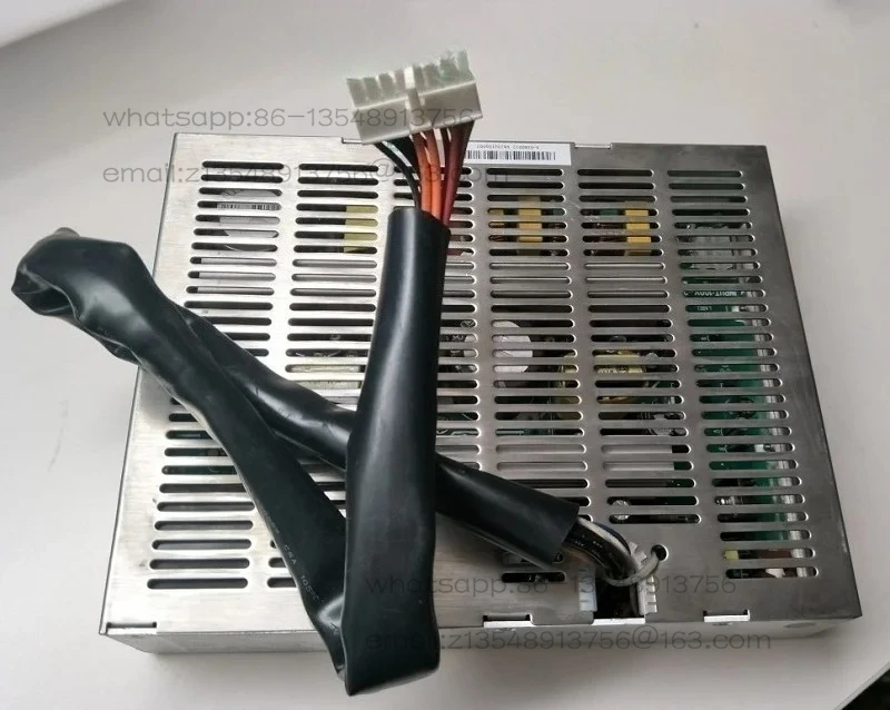 inkjet printer AD121M24-6M1 switch power communication module