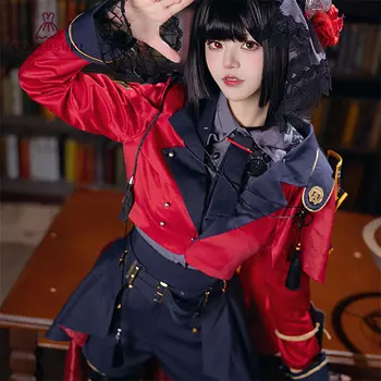 8 best sales 刀劍亂舞 cosplay - №2