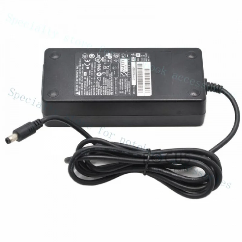 

Адаптер питания A++ Delta Cisco 12V5A EADP-60MB подходит для серии CISCO880.