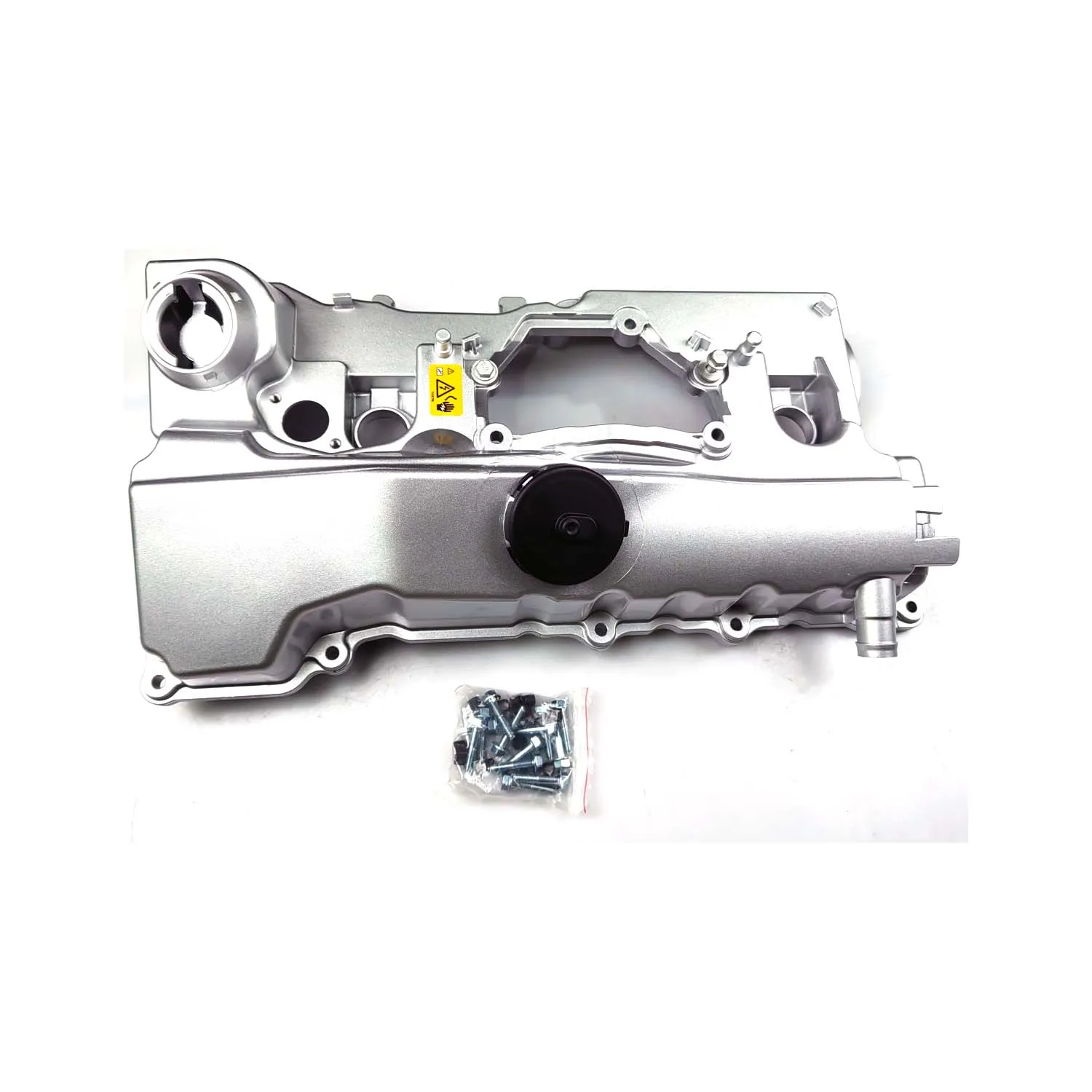 

Aluminium Cylinder Head Cover For BMW X1 X3 X5 Z4 E87 E81 E46 E90 E91 E60 E61E83 E84 11128645888,11127555212,11127553171