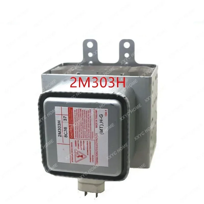 100% New for TOSHIBA air-cooled Industry Microwave Oven Magnetron 2M248H 2M248J 2M248K 2M248E 2M303H