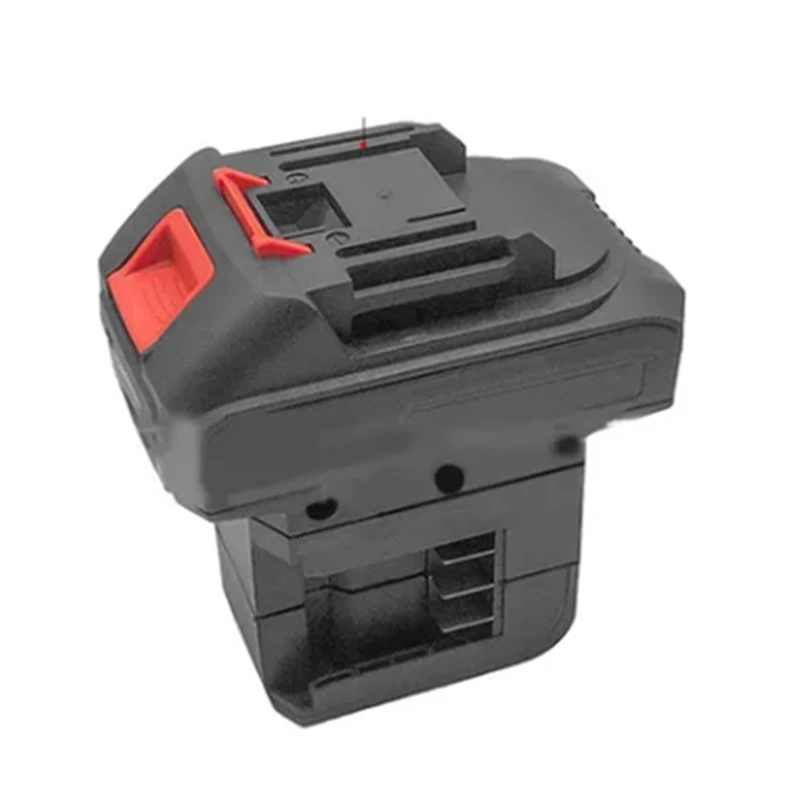 2-In-1 Battery Adapter Converter For Makita To For Dayi Impact Drill Wrench Screwdrivers Work Light Power Tool