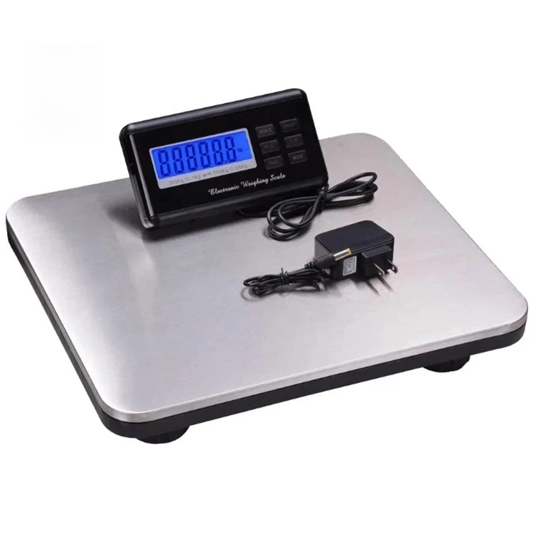 EUR PET Factory Supply Smart Pet Ground Weighting Measuring Electronic Digital Sensitive Portable Scale Machine for Sale