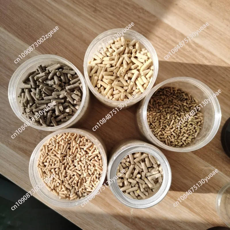 High quality animal food granulator animal feed granulator