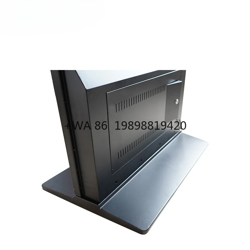 

Display Screen Advertising Led