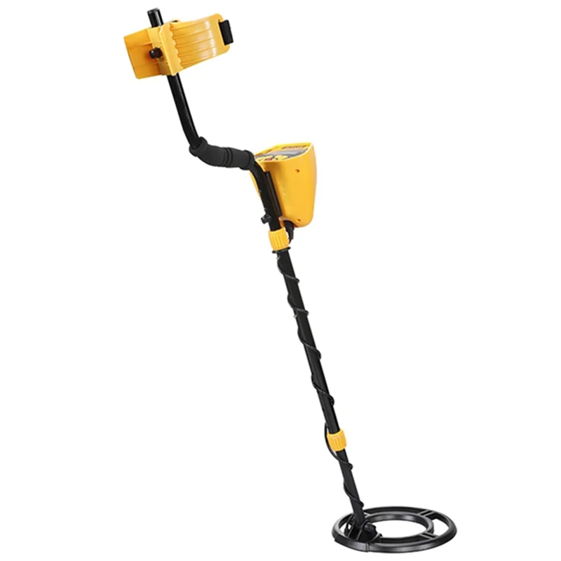Metal Detector sotterraneo Gold Finder Strumento per il rilevamento dei metalli MD930 Metal Detector MD930-A79U