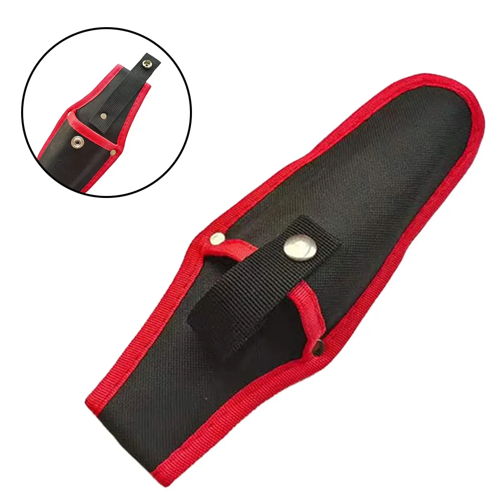 

Garden Pruner Sheath Garden Pruner Sheath Pouch Protective Case For Pruning Shears Convenient And Safe Storage Solution