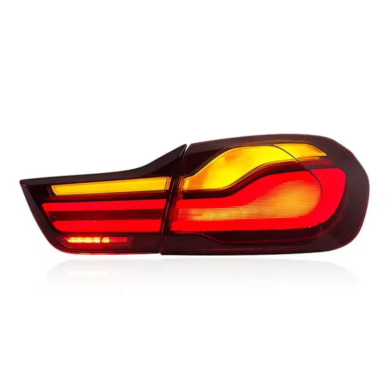 High Quality LED Tail Light For BMW 4 Series M4 F36 F82 F32 2013-2019 Rear Lighting System Hot Selling Auto Parts