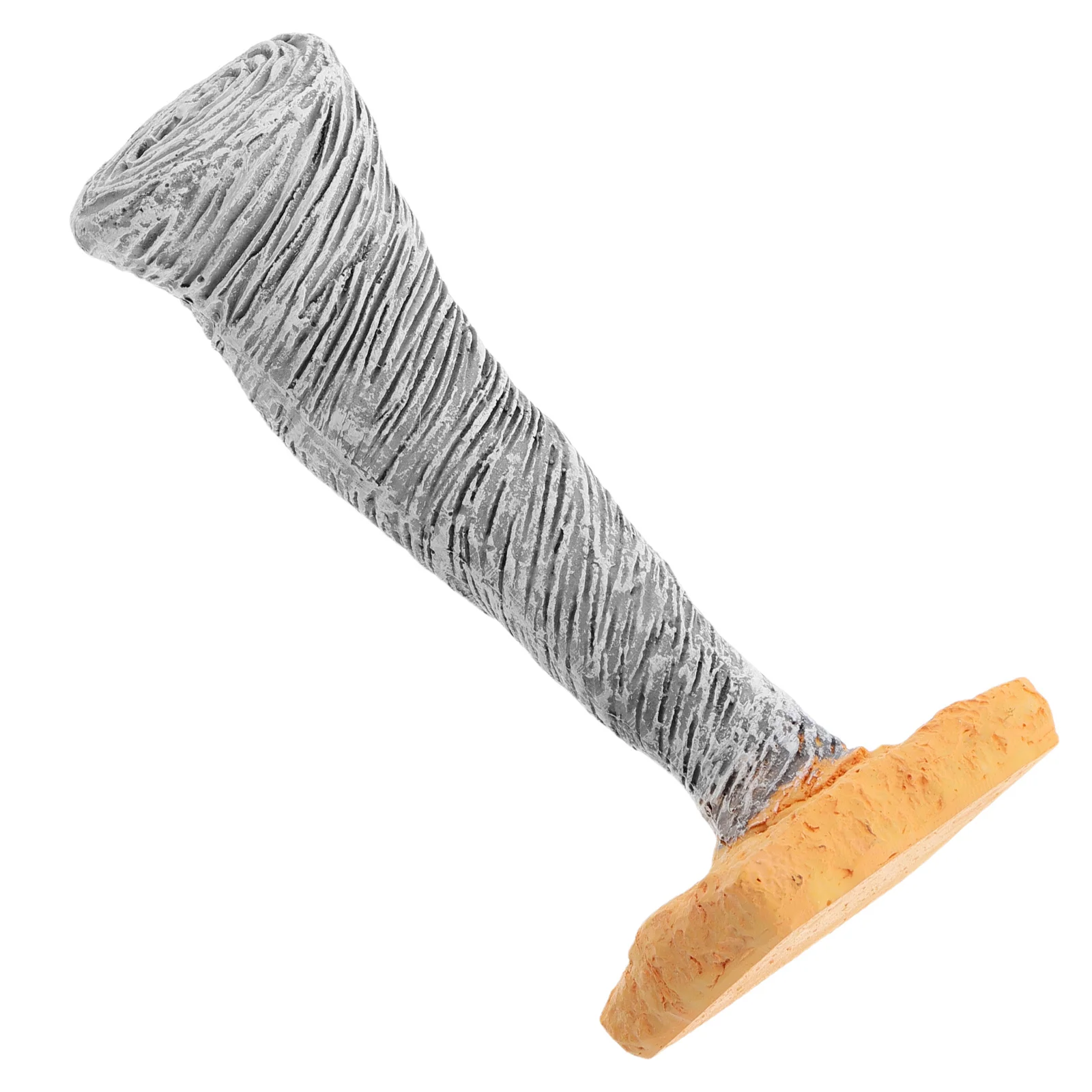 

Реалистичная скульптура торнадо из смолы для микроландшафтинга, оформления песочницы, интерактивное учебное пособие для детей, для творческих игр