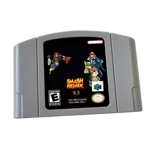 Repro n64 cartridge online