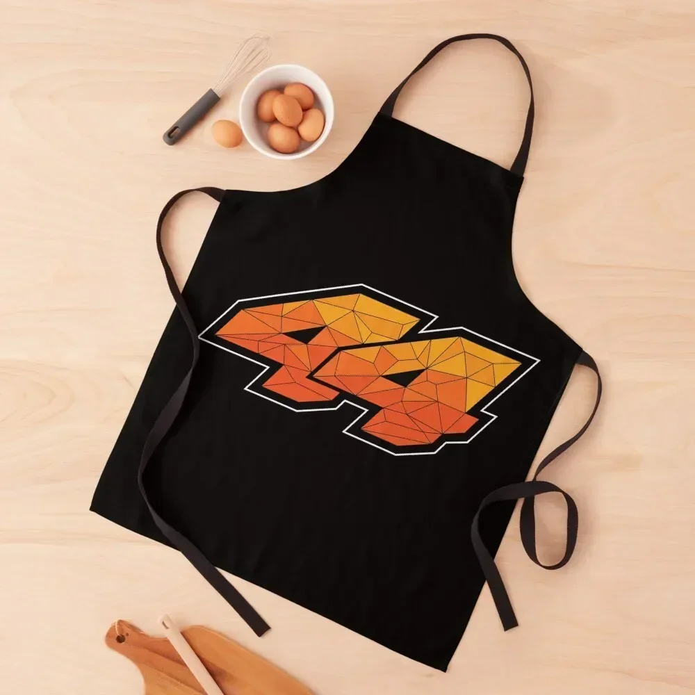 

Pol Espargaro Number 44 2022 Apron Household Items Kitchen chefs House Things For Home And Kitchen Hairdressing Apron