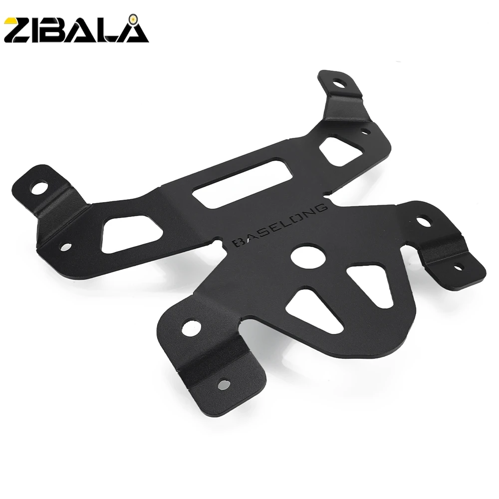 

2025 New 30mm Riser Windshield Bracket Airflow Deflector Rise Support Accessories For Yamaha Tracer 900 GT Tracer 9 GT 2018-2024