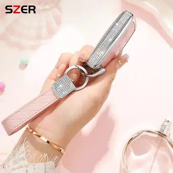 10 best sales etui na kluczyk do jaguara f pace - №7