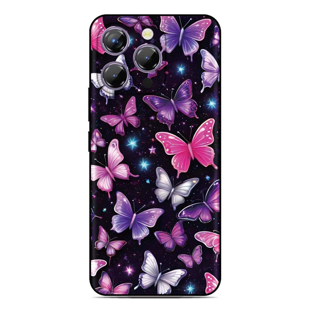 123 غطاء ل Blackview موجة 9C 8C 6C القرش 9 اللون 6 8 Oscal C80 C70 C30 برو شقة 2 1C النمر 13 12 10 جراب هاتف #1