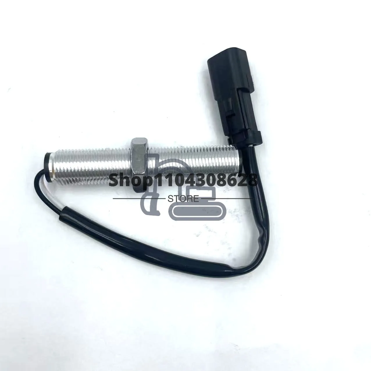 Speed RPM Revolution Sensor 193-2550 189-5746 318-1181 for E330B 330B Excavator Construction Machinery Accessory new
