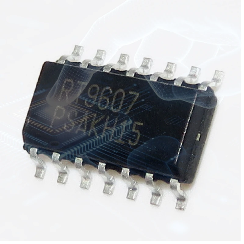 Mixed All Models Allowed Accept Large OEM Orders 4057 ME4057 SOP-8 ME4057A
