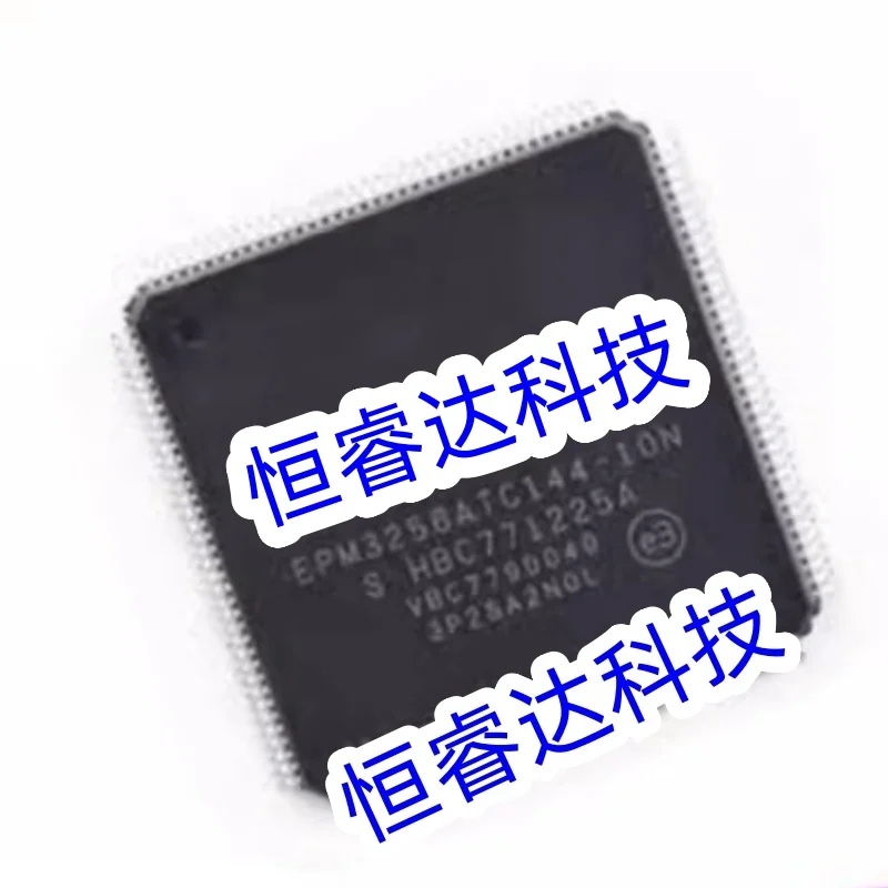 1pcs/lot EPM1270T144C5N EPM1270T144 EPM1270 EPM3256ATC144-10N EPM3256ATC144 EPM3256 TQFP-144 In Stock