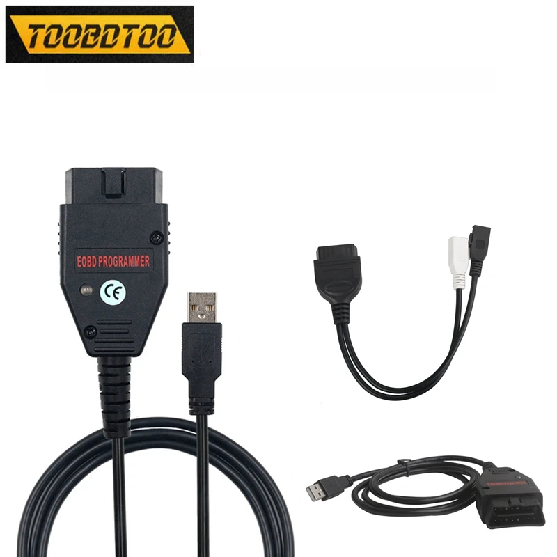 

Newest Galletto 1260 ECU Chip Tuning Tool ECU Flasher Programmer Read&Write Support Multi-Language OBD 2 Scanner Cable