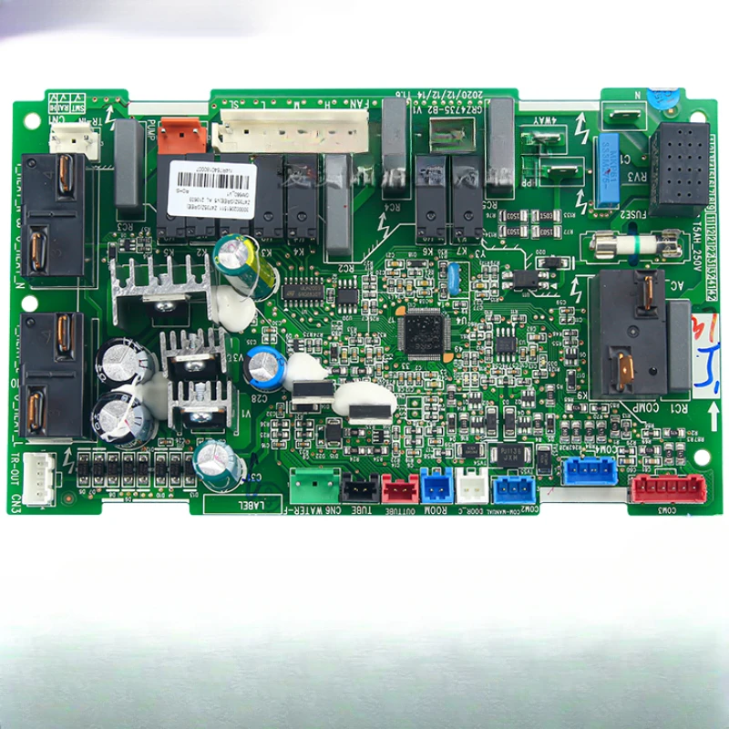 Applicable to Gree air conditioner 300002061511 motherboard Z4735Z circuit board universal 300002061691