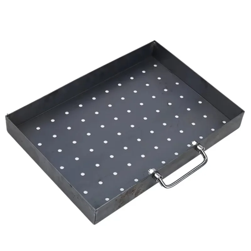 

Automatic flip barbecue grill Household courtyard barbecue grill Height and thicken rotating constant temperature outdoor campin