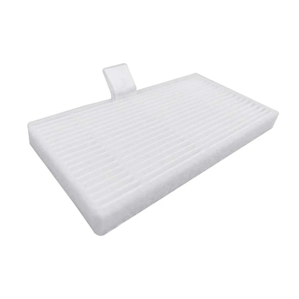 ●6PCS for R1D Edge/MiWhole M9 Lite/ V20/ L10/Vyzzle D10/ Eve S Replacement Parts Filter-ABFB