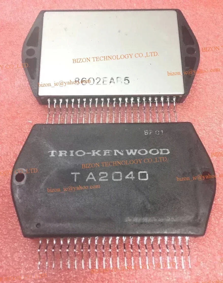 TA2040 TA2030 STK7408 STK032 New Original Module
