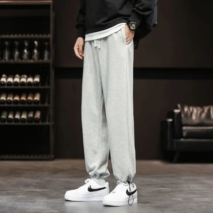 Gray Pants (115CM)