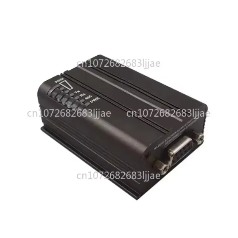 

New Original Microhard P2400-ENC Enclosed Miniature 1W 2.4 GHz Radio Wireless Modem MHS185300 Data Transmission P2400-ENC