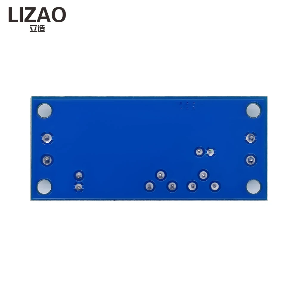 XH-M353 Constant Current/Voltage Power Module, 1.25-30V 0-2A Lithium Battery Charging Control Board