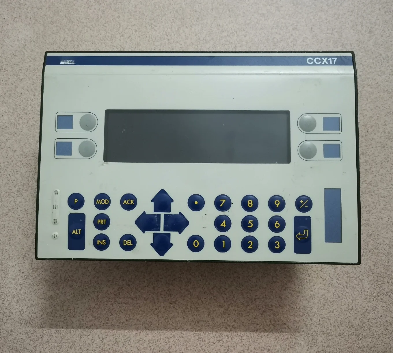 TCCX1720LW Good Working With 3 Months Warranty   A