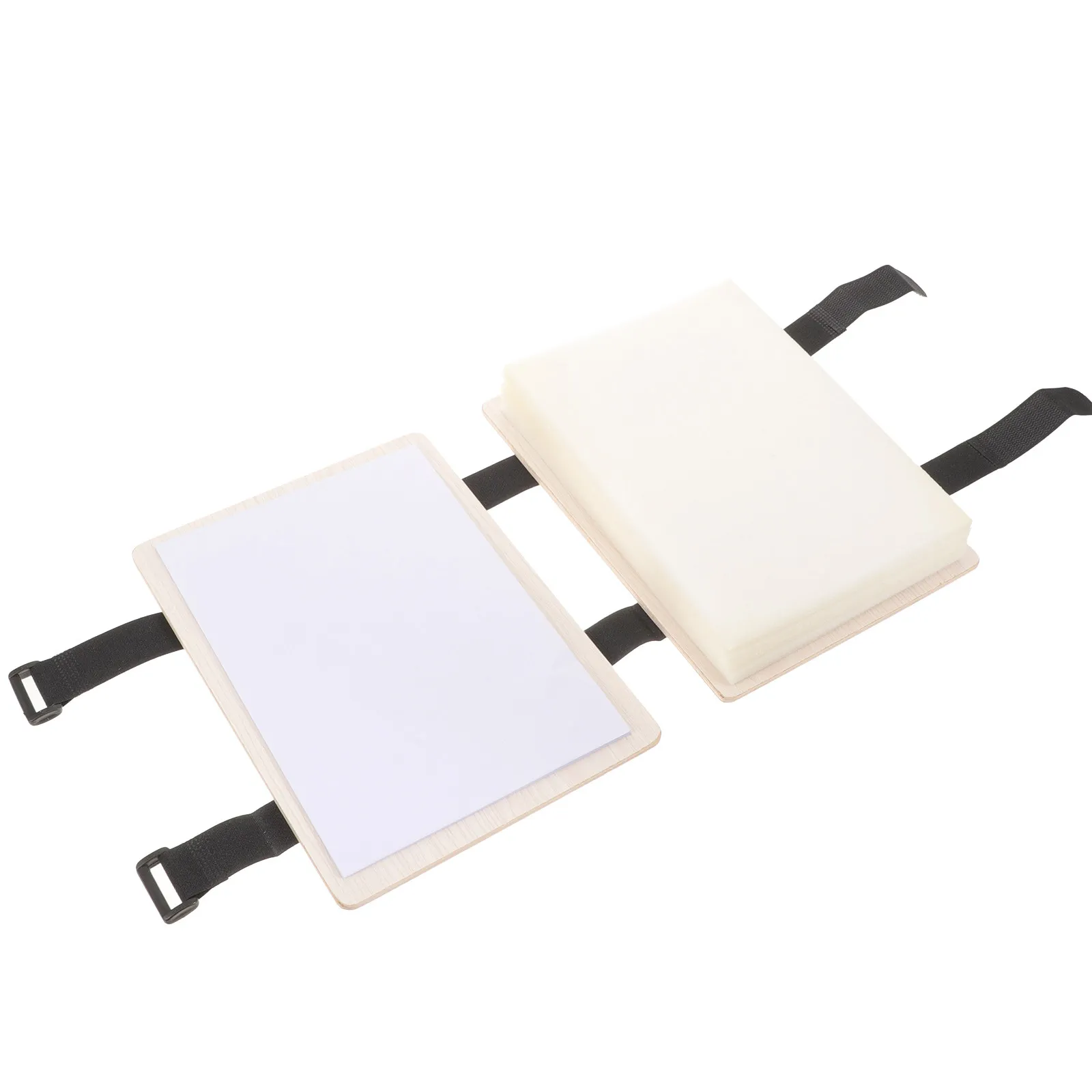 

1 Set Flower Press Kit Wooden Specimen Pressing Set For Diy Dried Flowers Leaves Art Craft Tool Plants Press Supply Storage