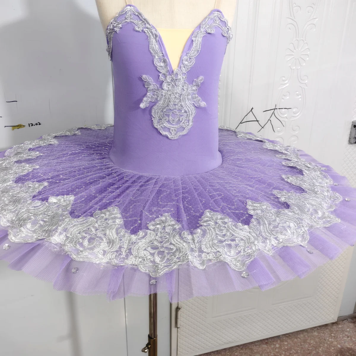 Kids Girls Adults Women Ballet Dance Costumes Ballerina Adults Professional Ballet Tutu Dress Women Girls New Ballet Tutu