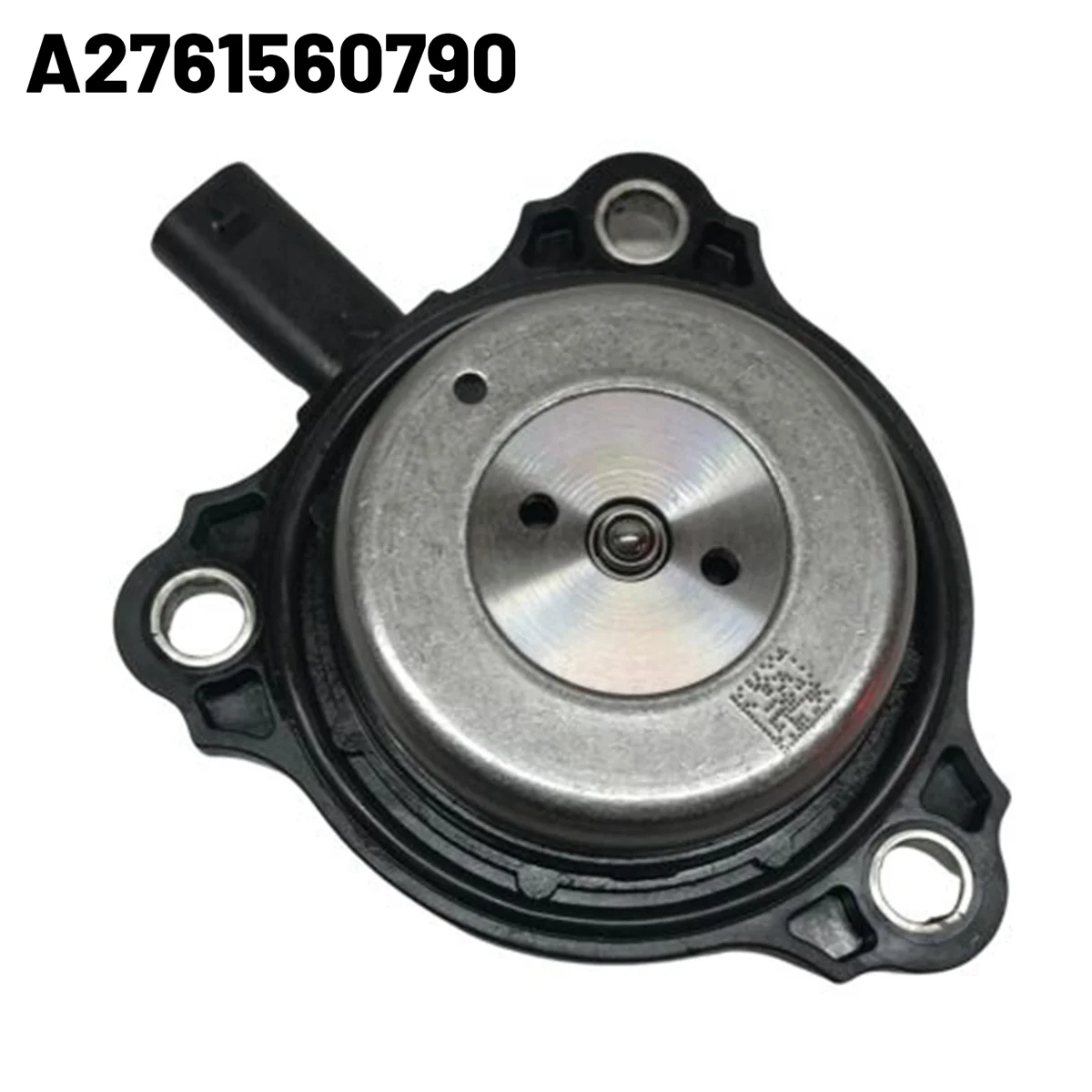 Válvula de Control solenoide para coche, Sensor de posición del árbol de levas para mercedes-benz C300 C350, A2761560790