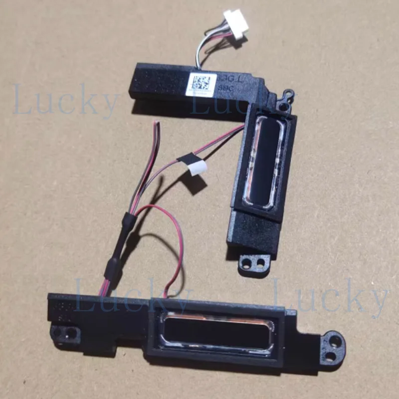 

f For HP ENVY 14-EB Speaker Laptop Built-in Speaker SBCDN034110001 M31133-001